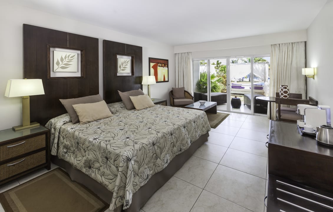 Zimmer Paradisus Princesa del Mar Resort & Spa - Adults only