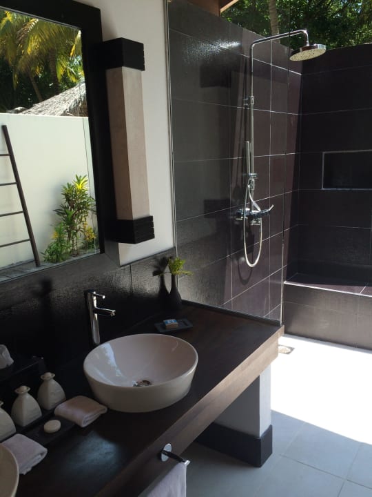 JBV 645 Meeru Maldives Resort Island