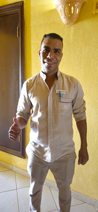 Zimmer Casa Mare Resort