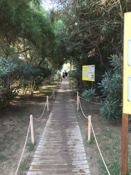 Sonstiges TUI MAGIC LIFE Sarigerme