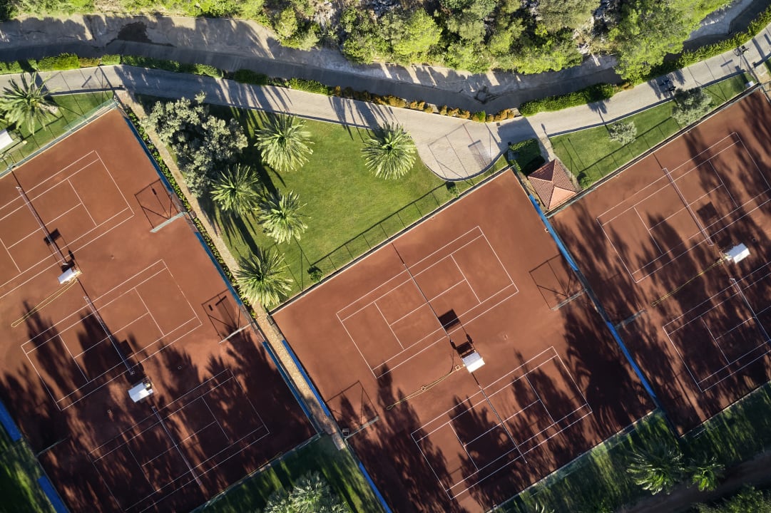 Sport & Freizeit ROBINSON SARIGERME PARK