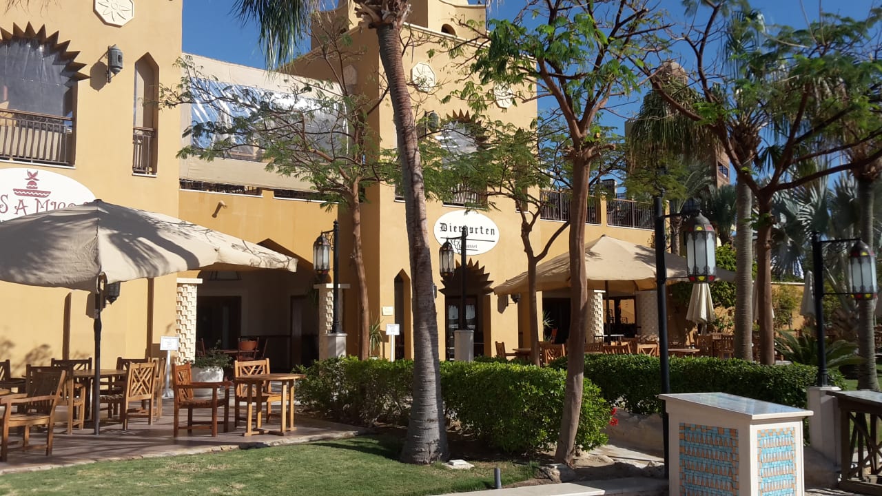 Gastro Grand Waterworld Makadi & Family Star Makadi