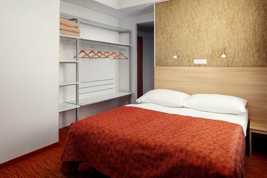 Zimmer Ambiance Hotel