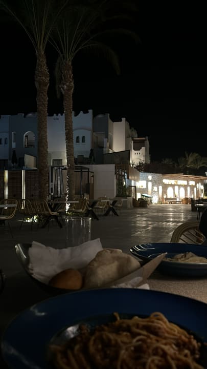 Gastro Sunrise Tucana Resort - Grand Select