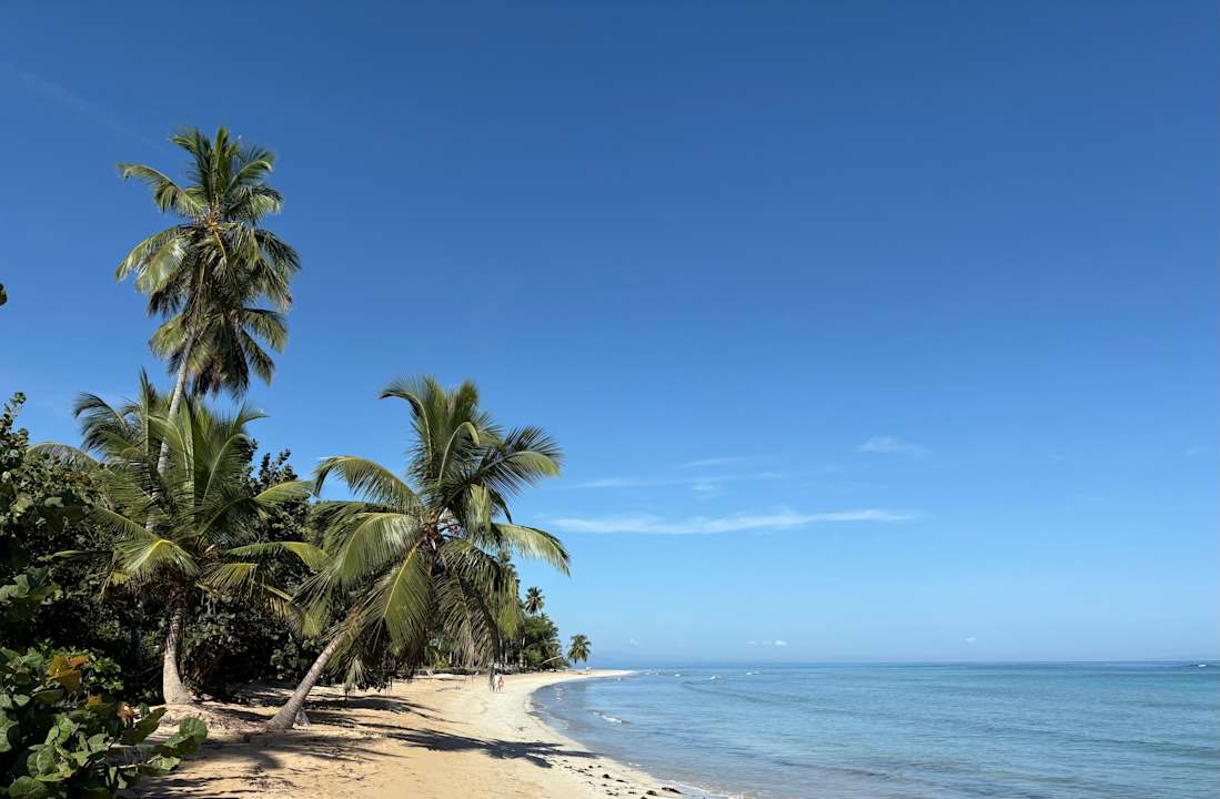 Strand Viva V Samana by Wyndham – Adults Only