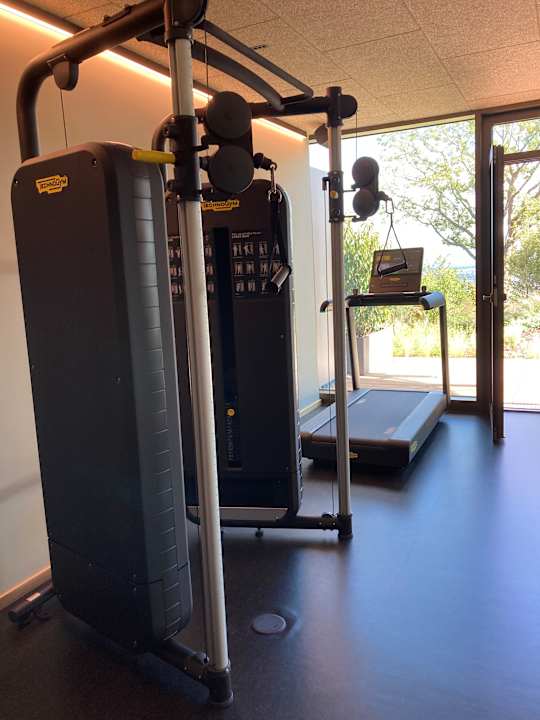 Sport & Freizeit WALDWEIT Rheingau Hotel und Retreat