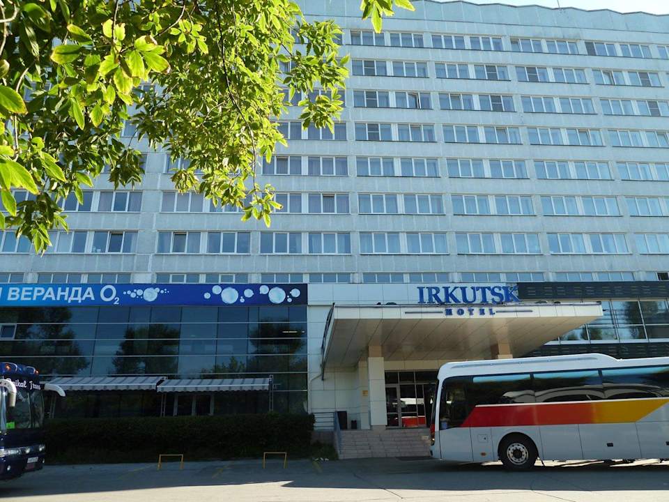 Hotel Irkutsk Hotel Irkutsk