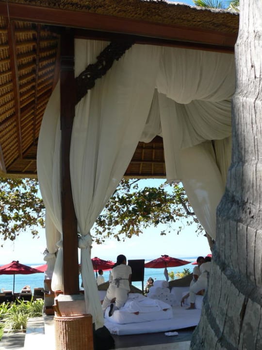 SPA Gazebo The Laguna A Luxury Collection Resort & Spa