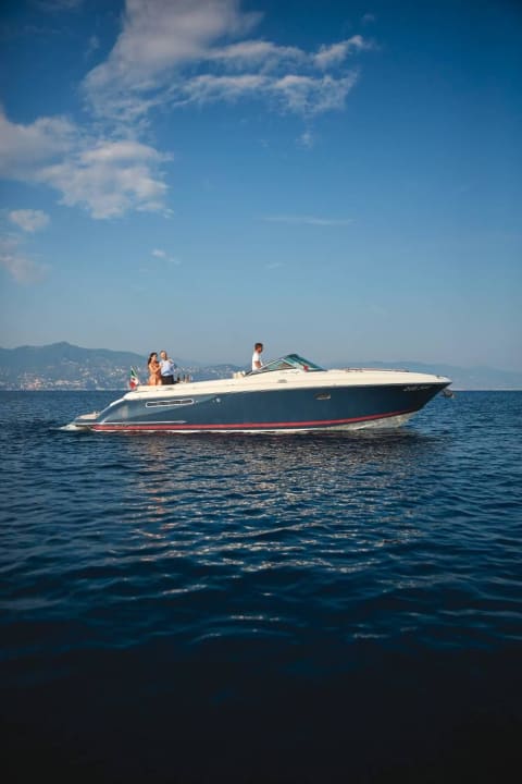 Sailing Splendido, A Belmond Hotel, Portofino