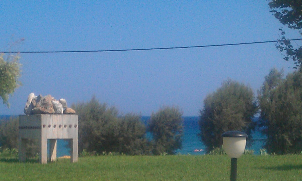 Hotel Lagas Aegean Village Lagas Aegean Village