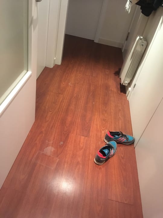 Zimmer Hva Augusta Garden Apartments