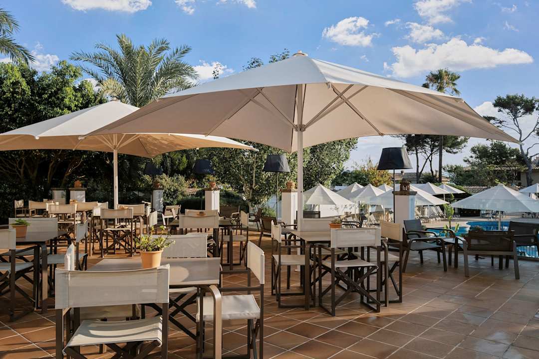 Gastro Prinsotel Mal Pas (Adults only)