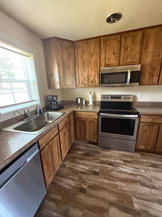 Zimmer Hotel Bryce Canyon Pines