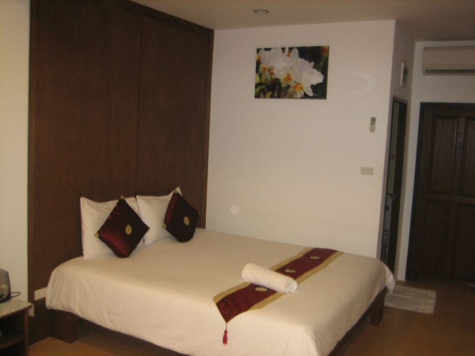 Zimmer Hotel Lamai Perfect Resort