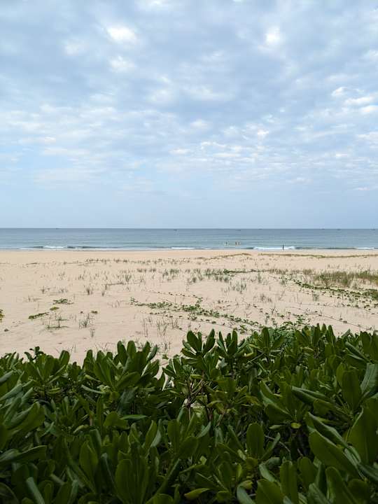 Strand ROBINSON NAM HOI AN