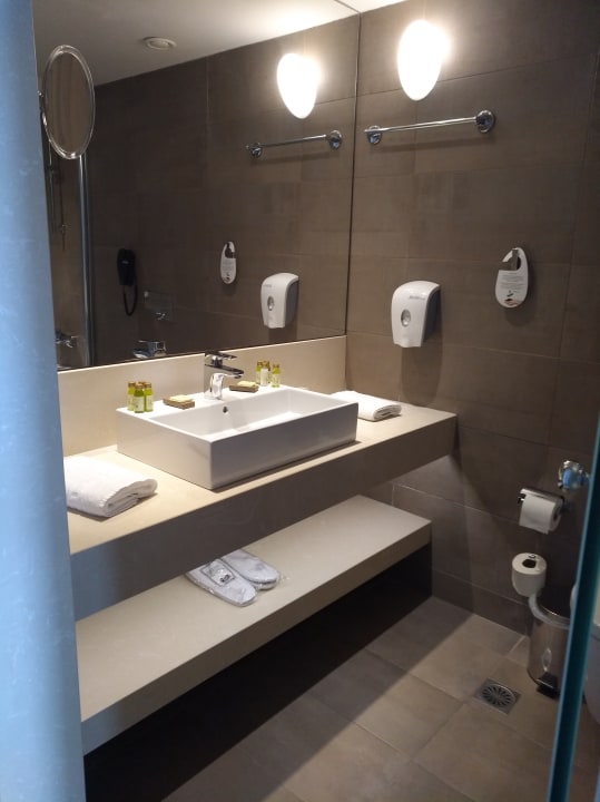 Zimmer Rodos Princess Beach Hotel & Spa