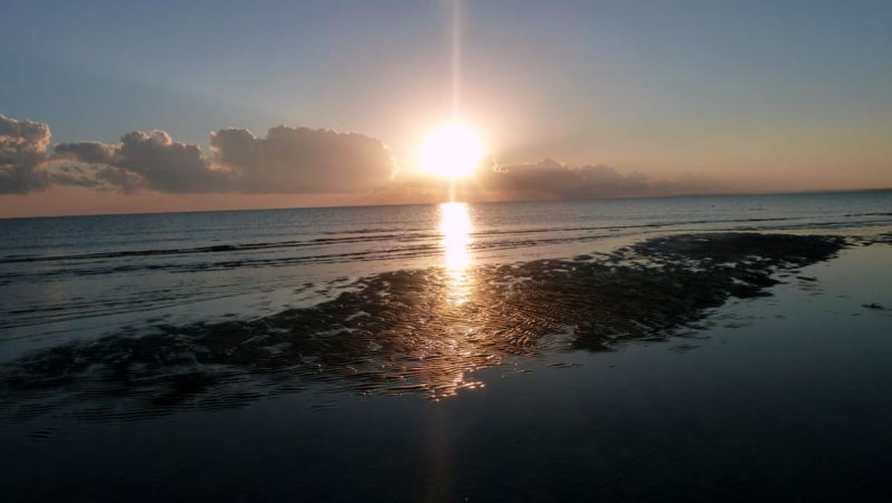 Am Morgen Lahami Bay Beach Resort