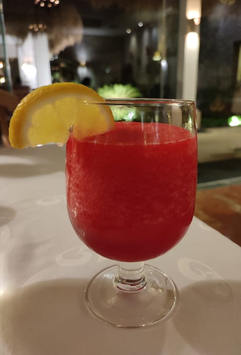 Gastro Grand Palladium Select White Sand Resort & Spa