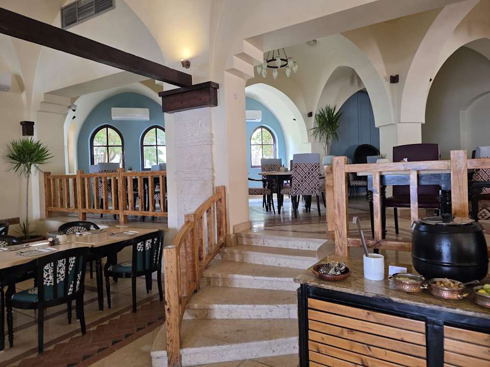 Gastro Sultan Bey Hotel, El Gouna