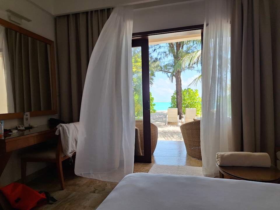 Zimmer Summer Island Maldives