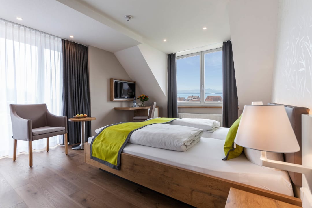 Zimmer Hotel Hansjakob