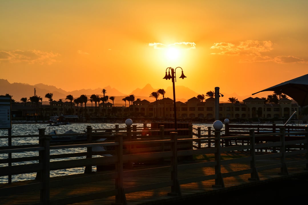 Sonstiges Cleopatra Luxury Resort Makadi Bay