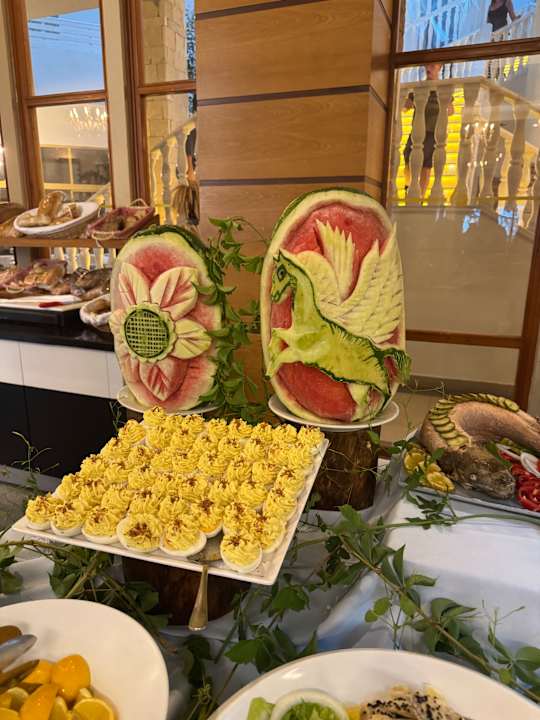 Gastro Hotel Defne Garden