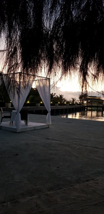 Außenansicht Adaaran Select Hudhuran Fushi - Premium All Inclusive