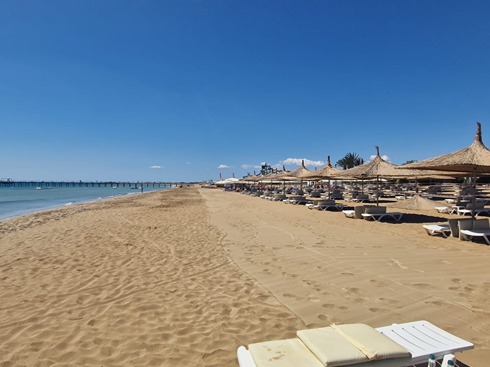 Strand Kaya Palazzo Resort & Casino