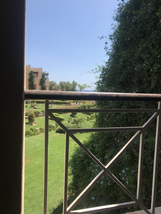 Ausblick Prima Life Makadi Resort