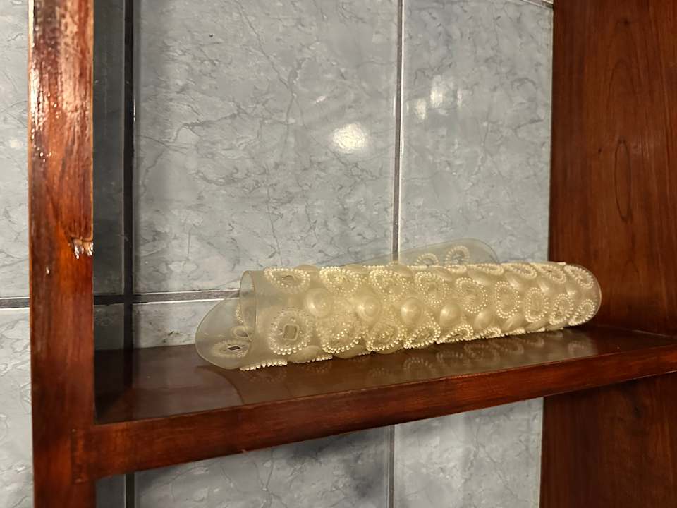 Zimmer Hotel Montana Monteverde