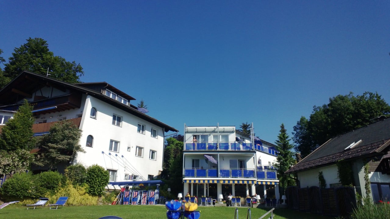 Appartments mit seeblick Barry-Memle