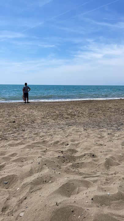 Strand Belconti Resort Hotel