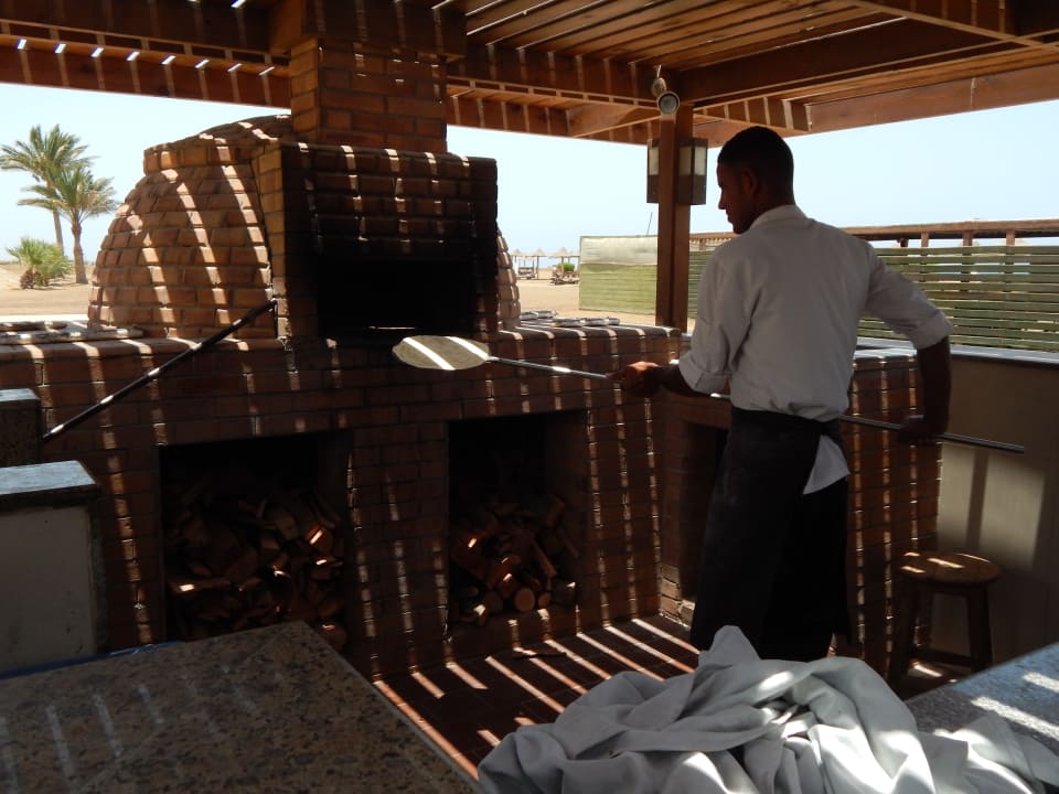 Restaurant Shams Alam Beach Resort