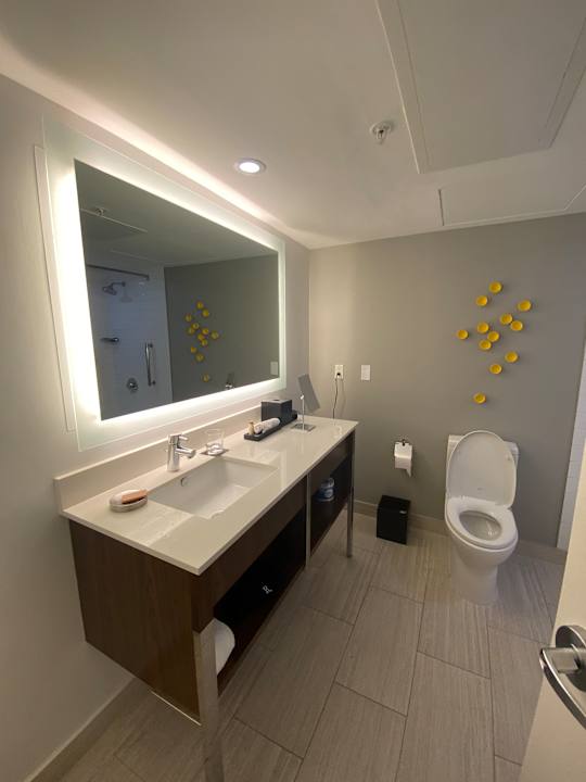 Zimmer Hotel Renaissance Jaragua