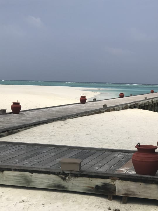 Strand Meeru Maldives Resort Island