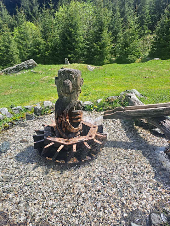 Sonstiges VAYA Fieberbrunn