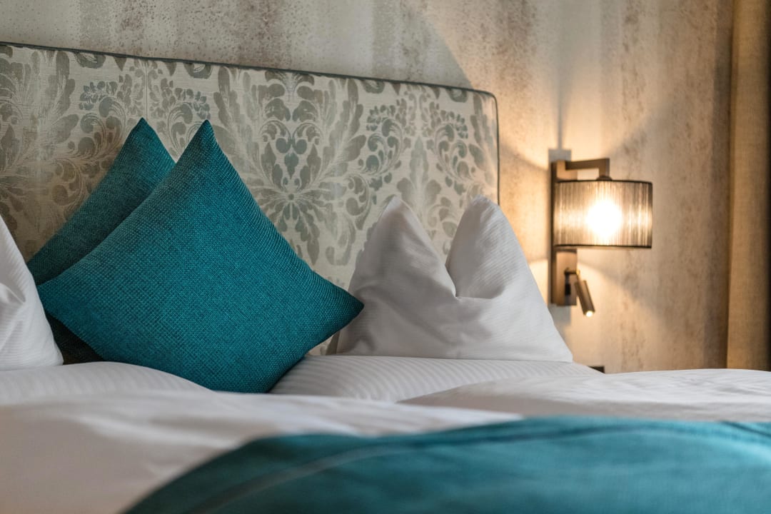 Zimmer Platzlhof - Mein Hotel im Zillertal