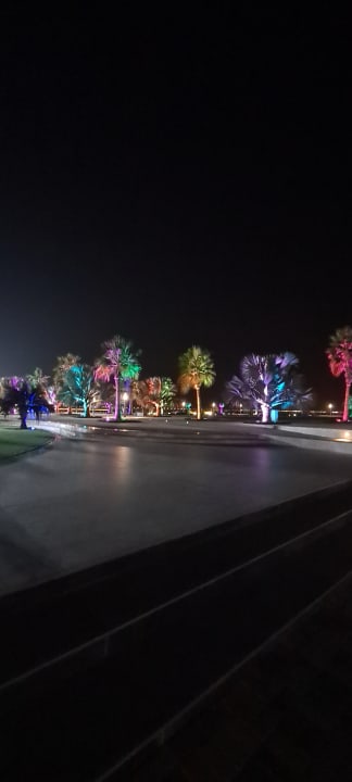 Sonstiges Hampton by Hilton Marjan Island