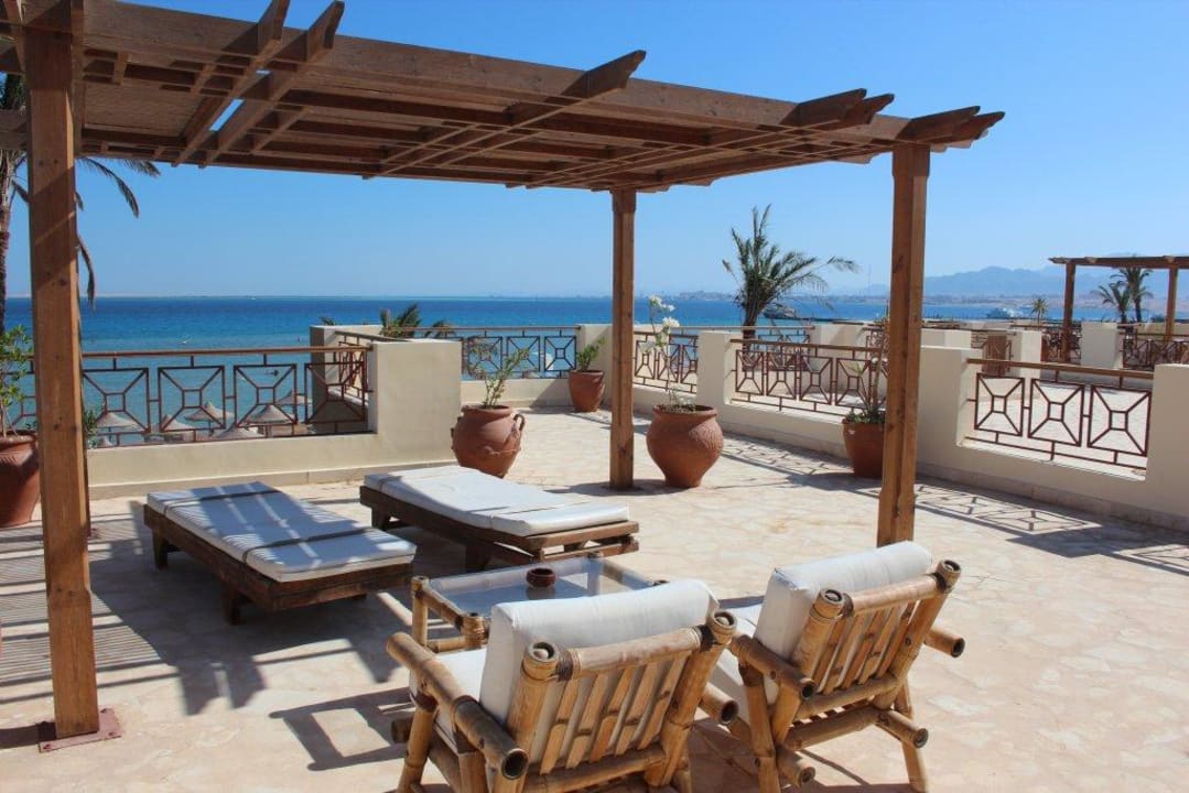 Zimmer 240 Imperial Shams Abu Soma