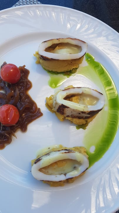 Gastro Mitsis Rodos Village