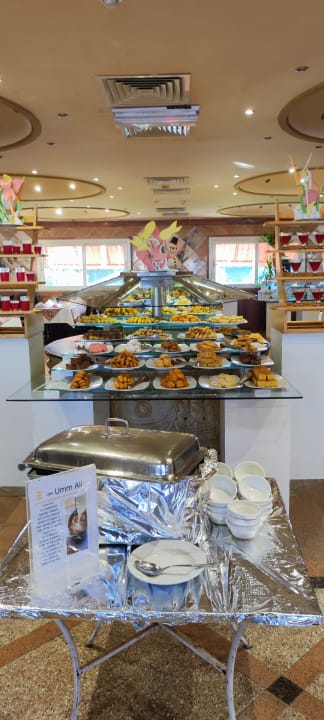 Gastro Three Corners Happy Life Beach Resort