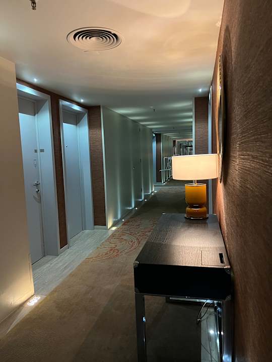 Zimmer Meliá Lisboa Aeroporto