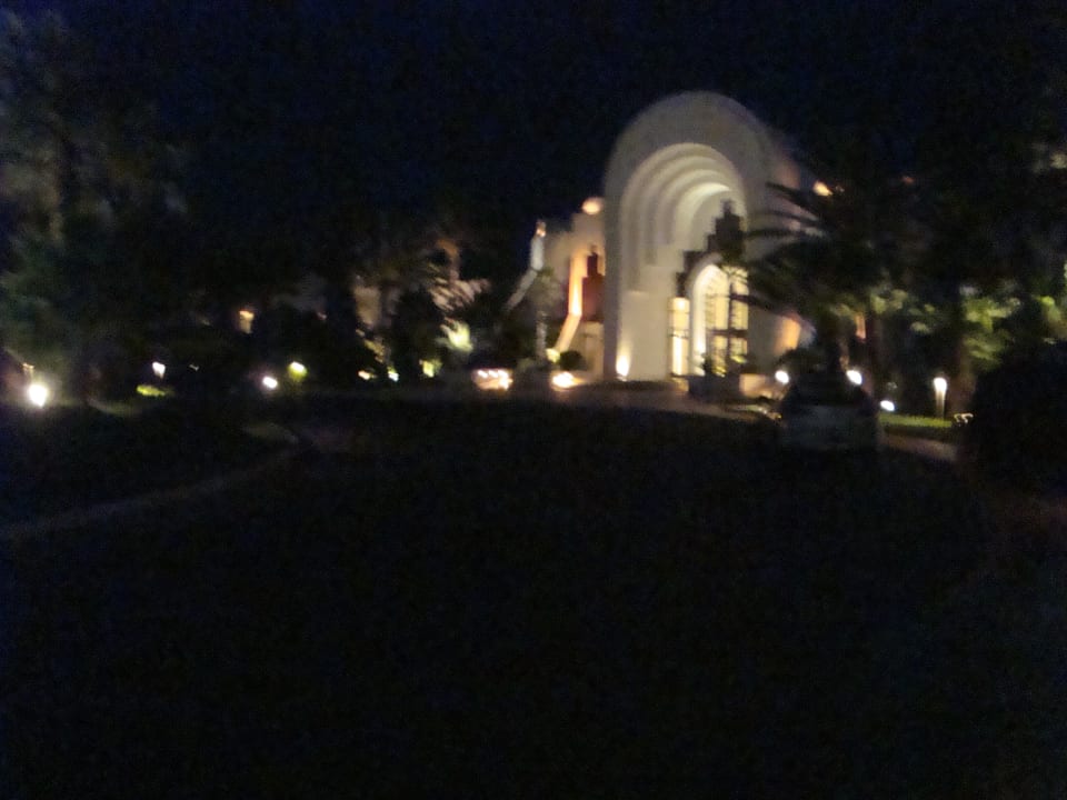 Aussenansicht Radisson Blu Palace Resort & Thalasso Djerba