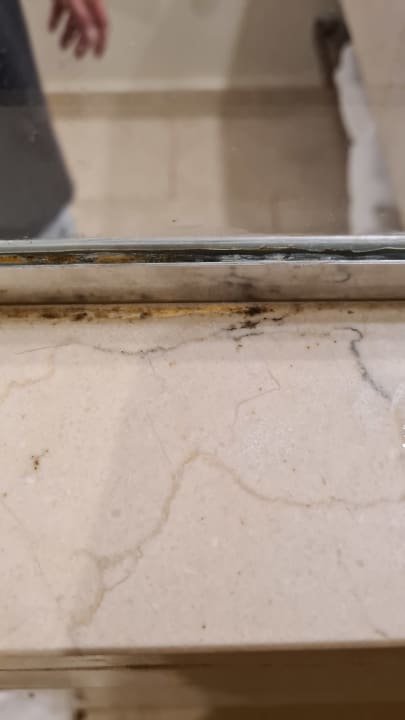 Zimmer Impressive Premium Punta Cana