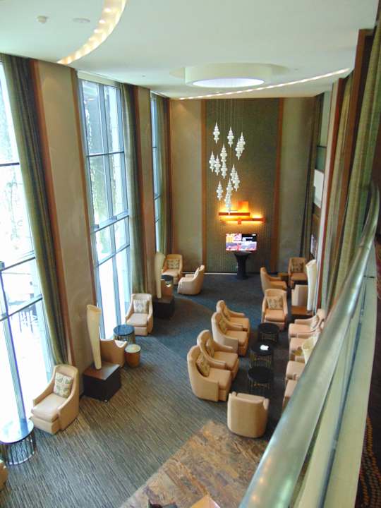 Gastro Sofitel Malabo Sipopo Le Golf