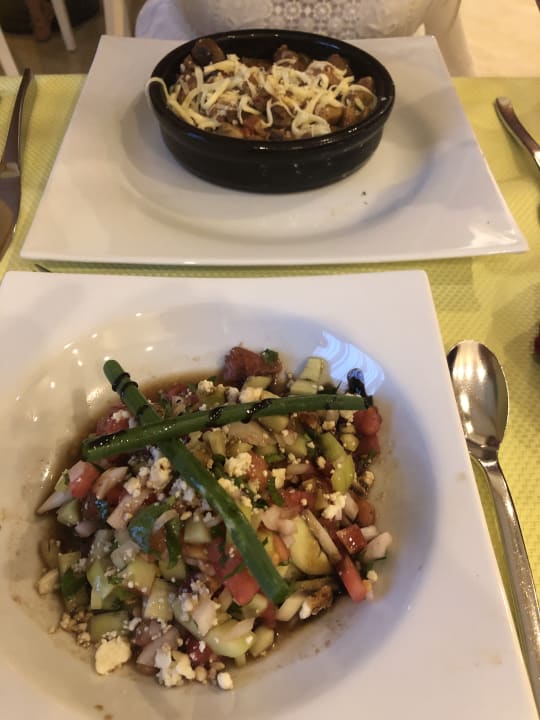 Gastro Can Garden Resort