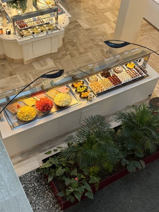 Gastro Hipotels Playa la Barrosa