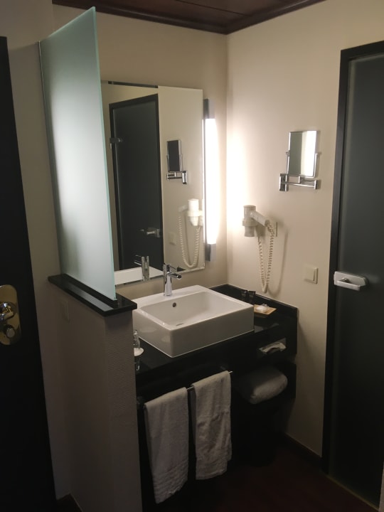 Zimmer Hotel Donauwelle Linz