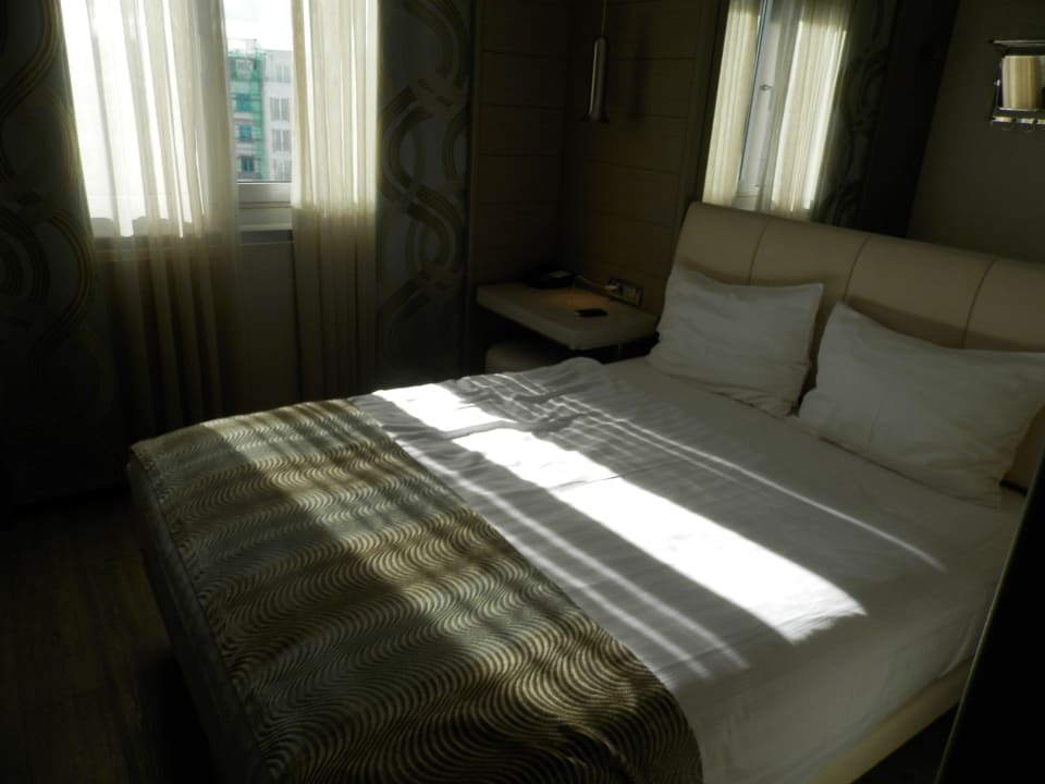 Zimmer 726 TITANIC Comfort Berlin Mitte